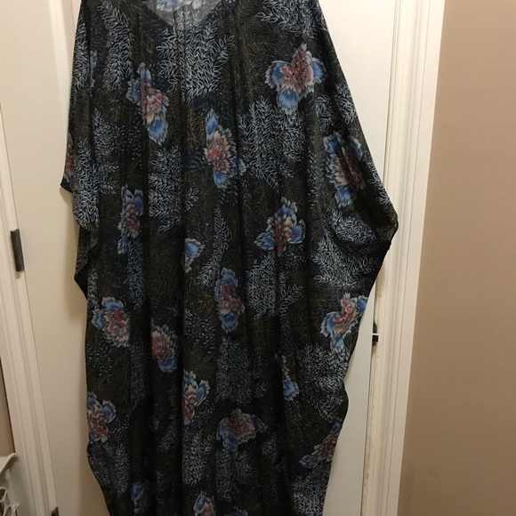 Vintage Boho Moo Moo - Picture 4 of 4